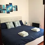 Casa Fanfamare Feriehus Sesimbra