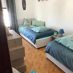 Casa Fanfamare Feriehus Sesimbra