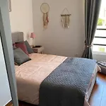 Feriehus Casa Fanfamare Sesimbra