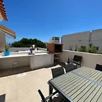 Casa Fanfamare Feriehus