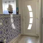 Casa Fanfamare * Sesimbra