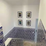 Feriehus Casa Fanfamare Sesimbra