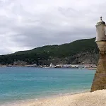 Casa Fanfamare Sesimbra