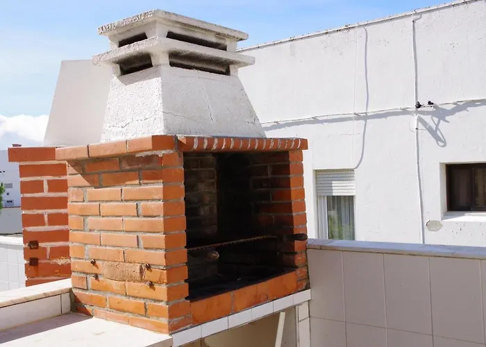 Casa Fanfamare Sesimbra