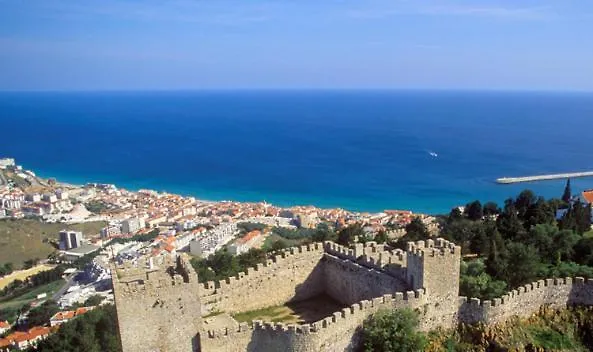 Casa Fanfamare Sesimbra