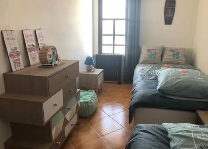 Casa Fanfamare Sesimbra