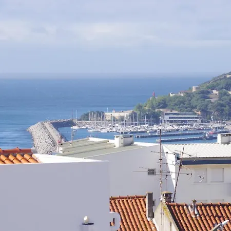 Casa Fanfamare Casa de Férias Sesimbra