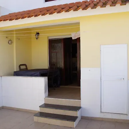 Casa Fanfamare Casa de Férias