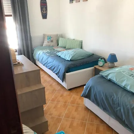 Casa Fanfamare Holiday home Sesimbra