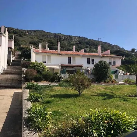 Casa Fanfamare Casa de Férias *
