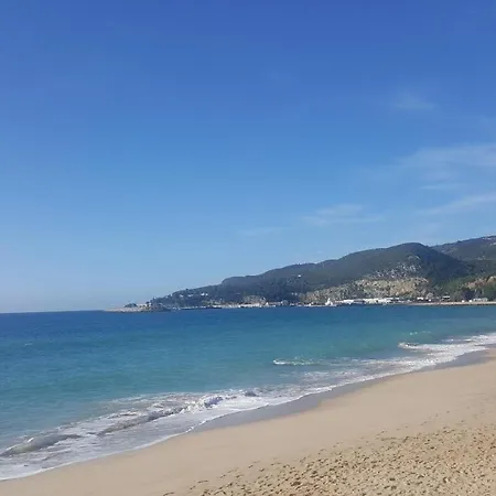 Casa Fanfamare * Sesimbra