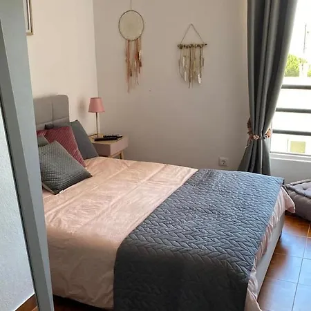 Сasa de vacaciones Casa Fanfamare Sesimbra