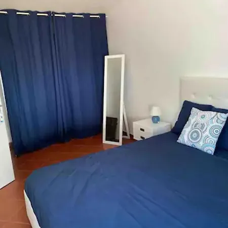 Casa Fanfamare Holiday home Sesimbra