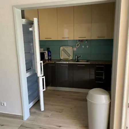 Casa Fanfamare *