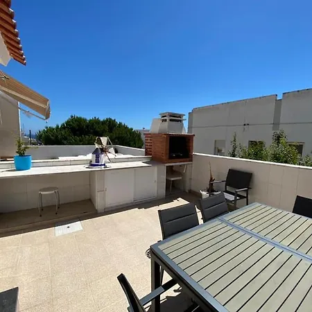 Casa Fanfamare Holiday home