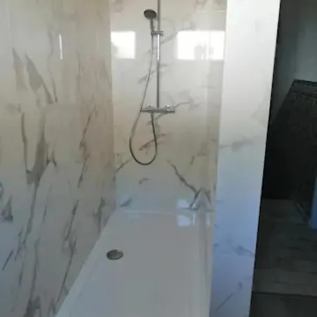 Casa Fanfamare Holiday home *