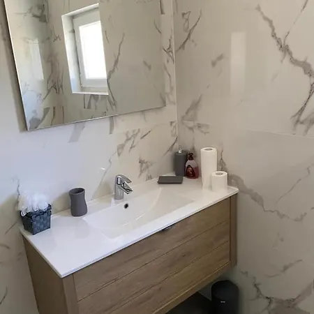 Casa de Férias Casa Fanfamare *