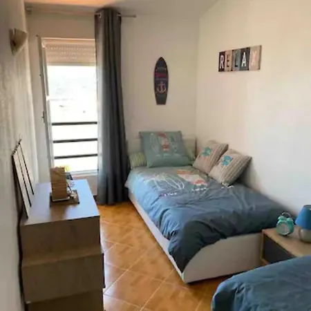Casa Fanfamare Сasa de vacaciones *