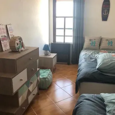 Casa Fanfamare Sesimbra