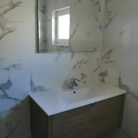 Holiday home Casa Fanfamare