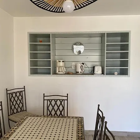 Casa Fanfamare Holiday home