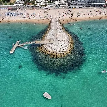 Casa Fanfamare Casa de Férias