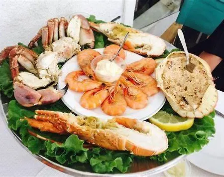 Casa Fanfamare Дом отдыха