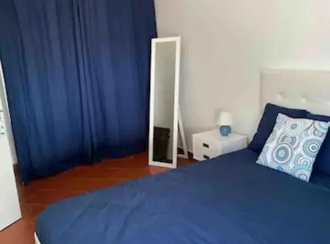 Casa Fanfamare بيت للعطل سيسيمبرا