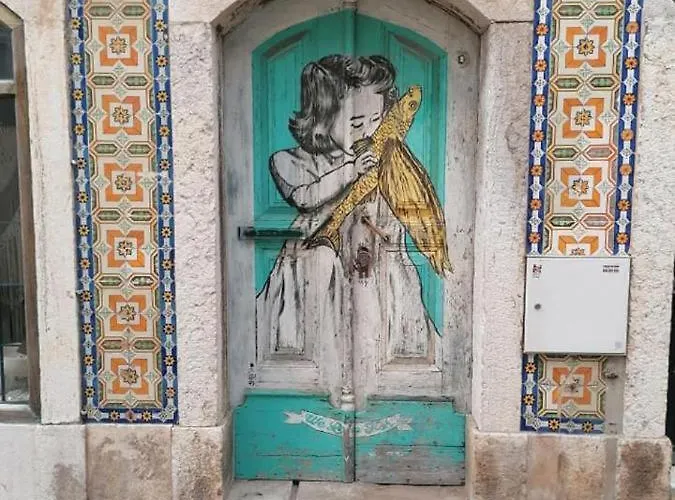 Casa Fanfamare Σπίτι διακοπών Σεσίμπρα